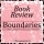 Boundaries- A short book review by Leonard Lebere